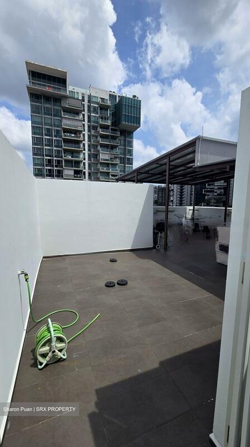 Nin Residence (D13), Apartment #466788061